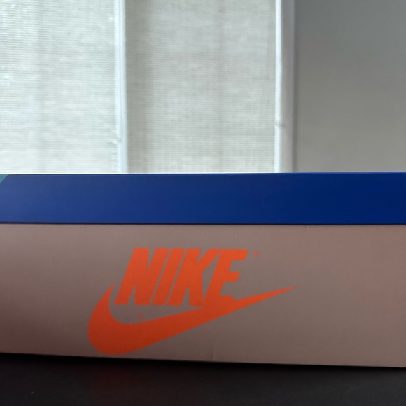 Jordan 1 high OG Prototype size 8 Condition New - Picture 6 of 13